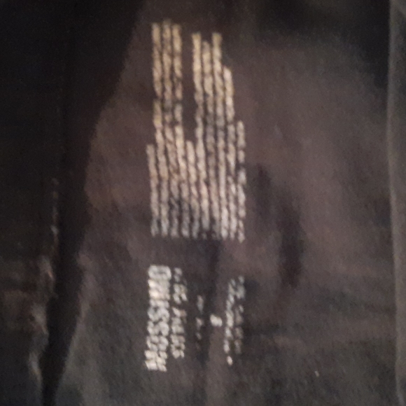 MOSSIMO LEGGINGS  SIZE ( SMALL ). - Picture 3 of 3